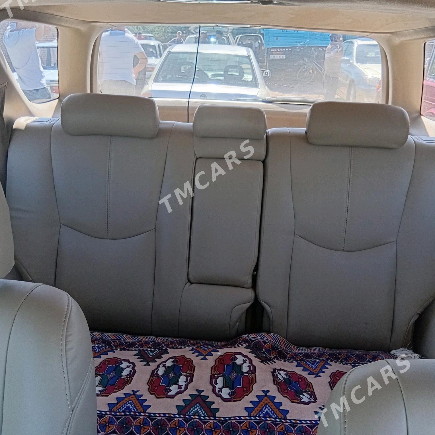 Lexus RX 300 2000 - 150 000 TMT - Köneürgenç - img 7