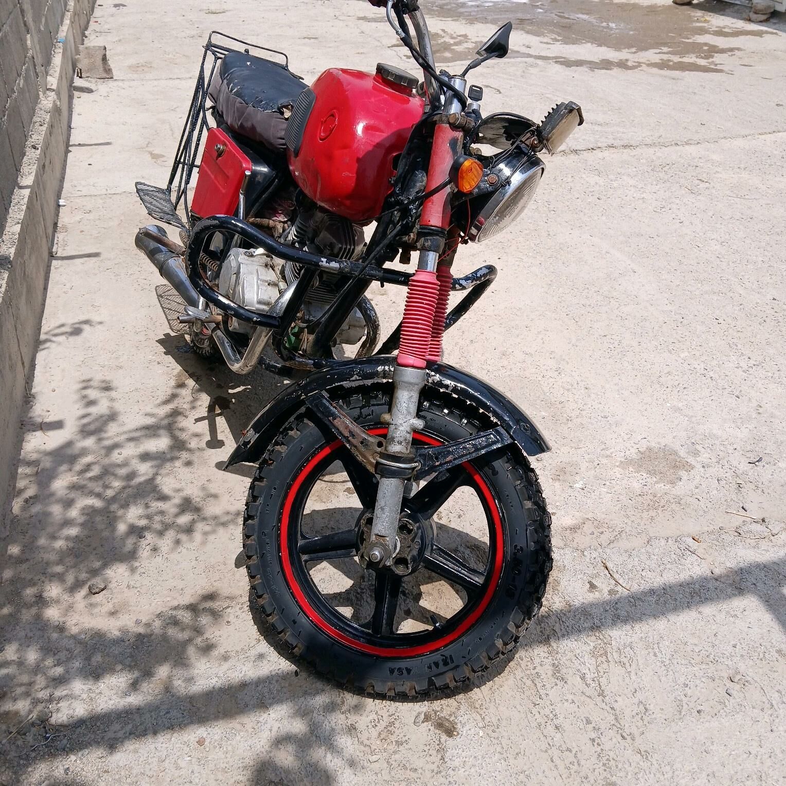 Fekon FK150-8G 2005 - 9 000 TMT - Gyzylarbat - img 2