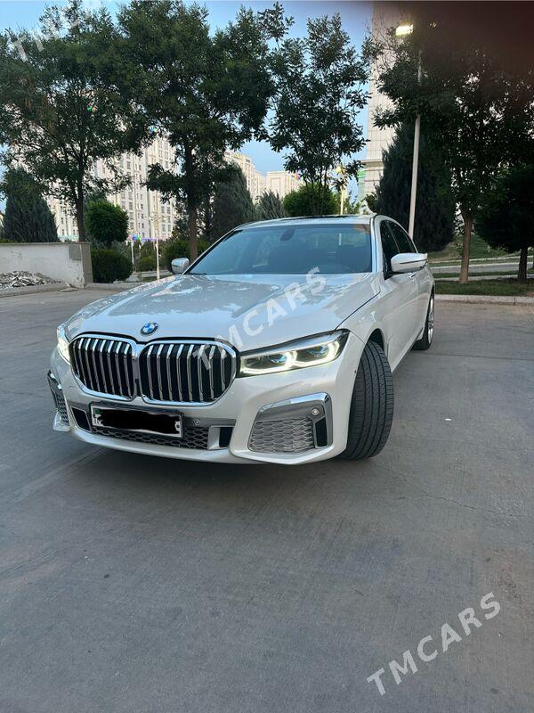 BMW 740 2011 - 460 000 TMT - Aşgabat - img 6