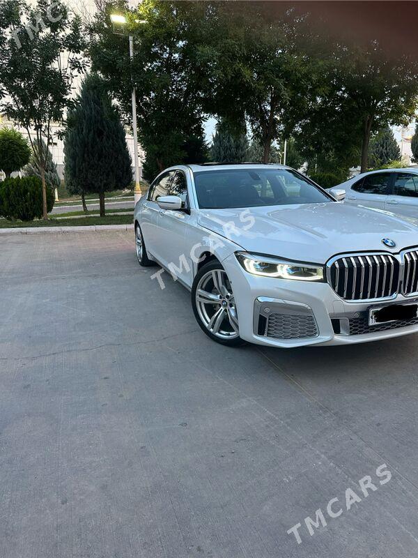 BMW 740 2011 - 460 000 TMT - Aşgabat - img 5