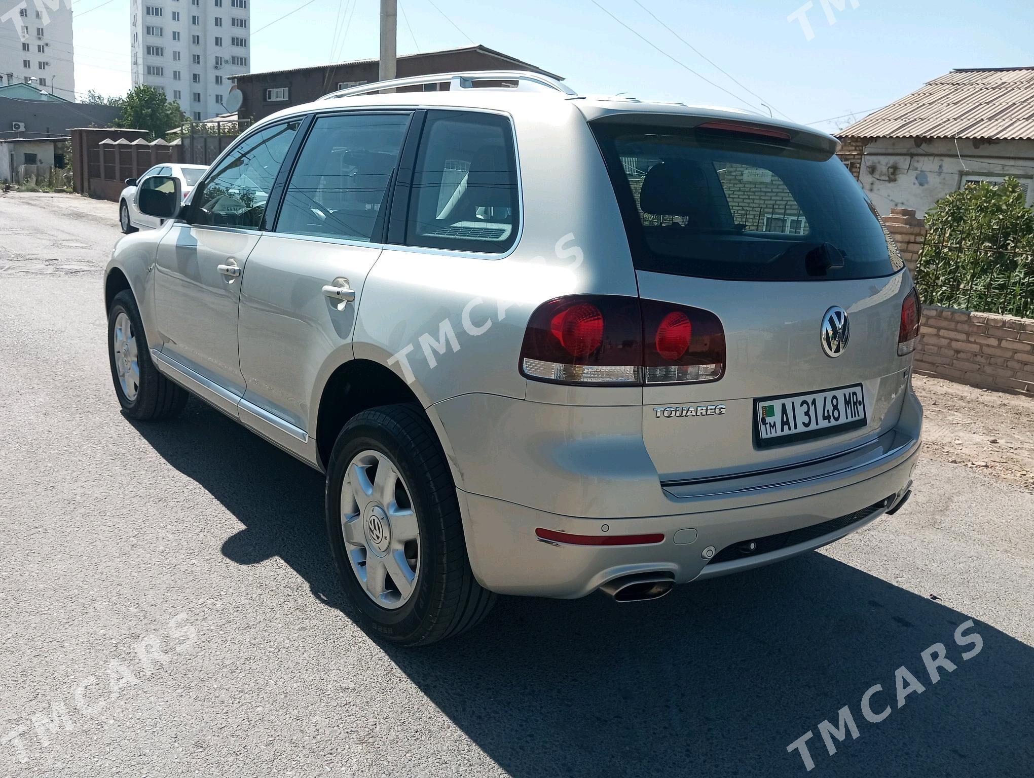 Volkswagen Touareg 2 2009 - 265 000 TMT - Мары - img 3