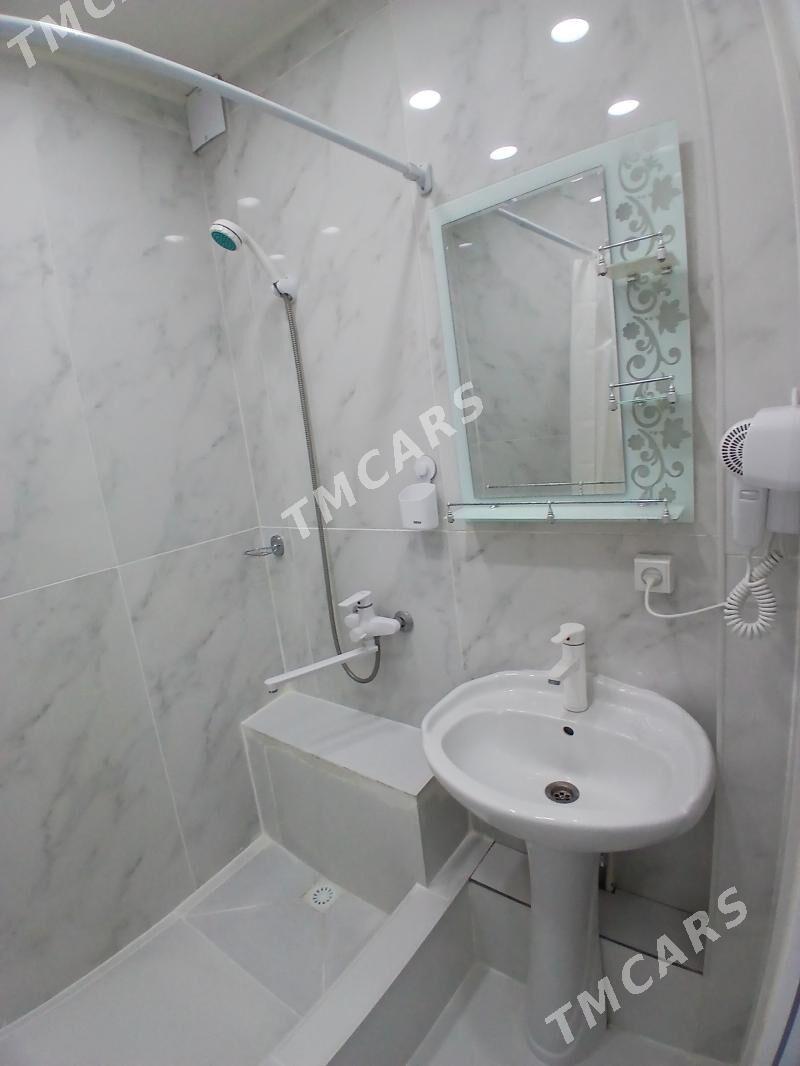 Mir 2 2 etaş 2 komnat - Aşgabat - img 7