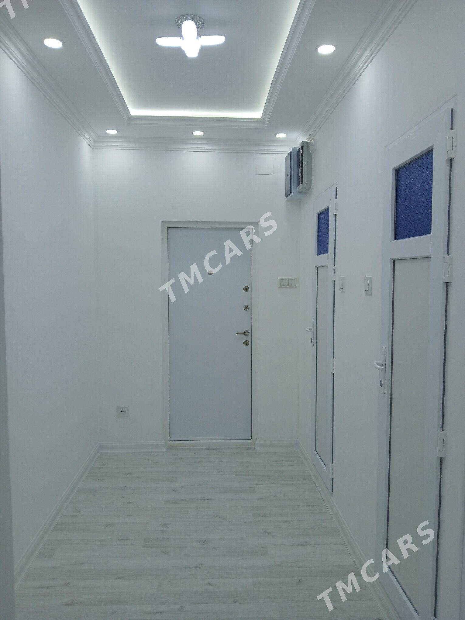 Mir 2 2 etaş 2 komnat - Aşgabat - img 4