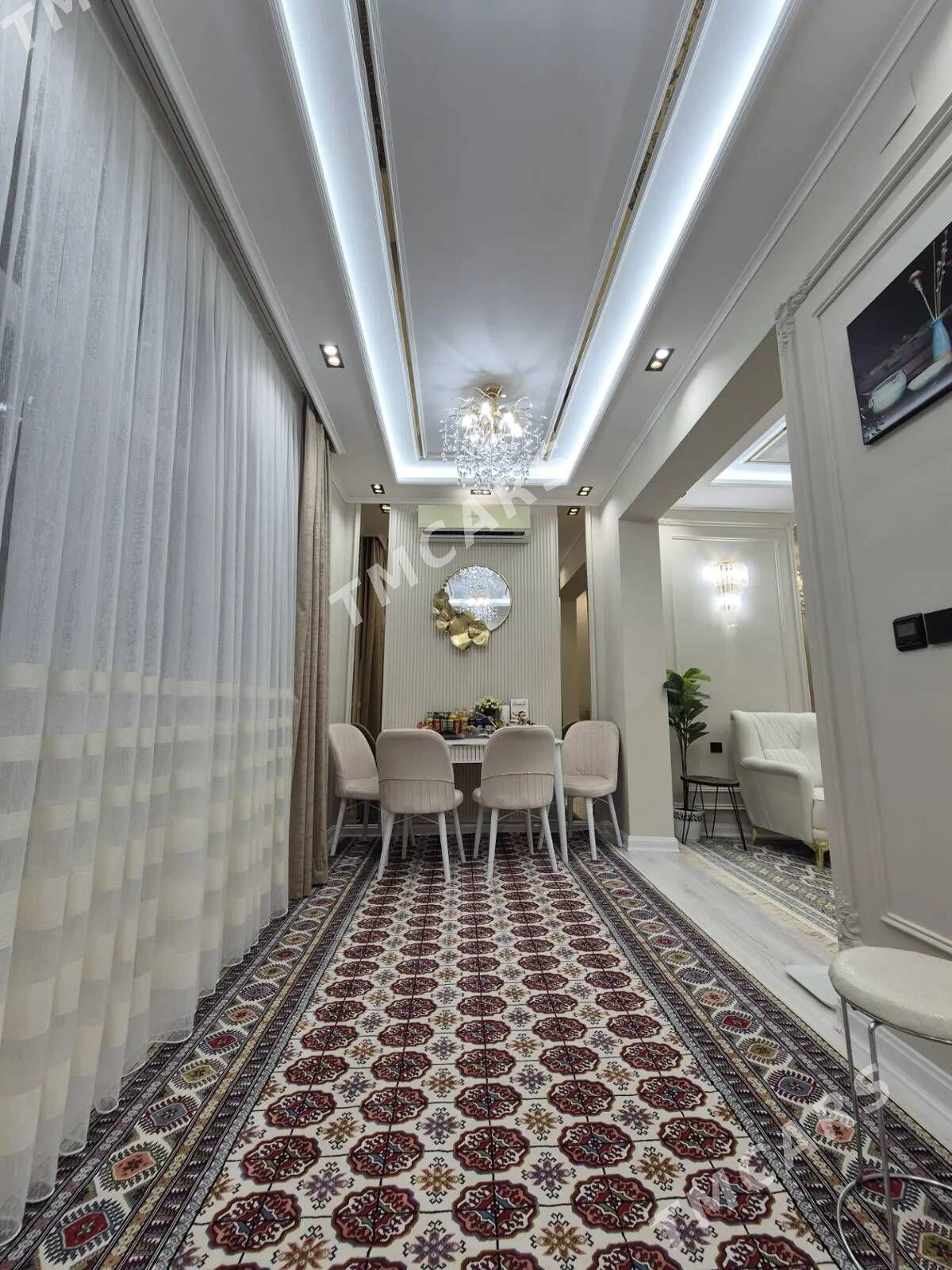 Gowdan A - Aşgabat - img 6