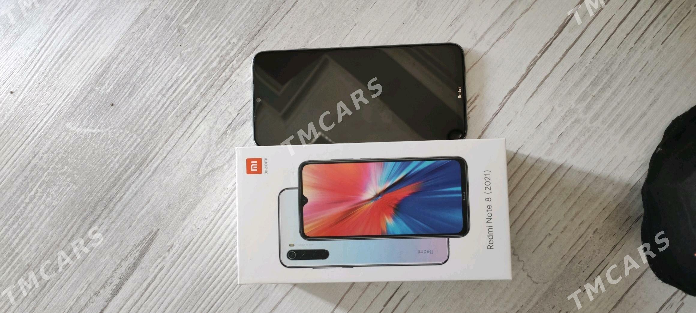 redmi note 8 - Мары - img 5