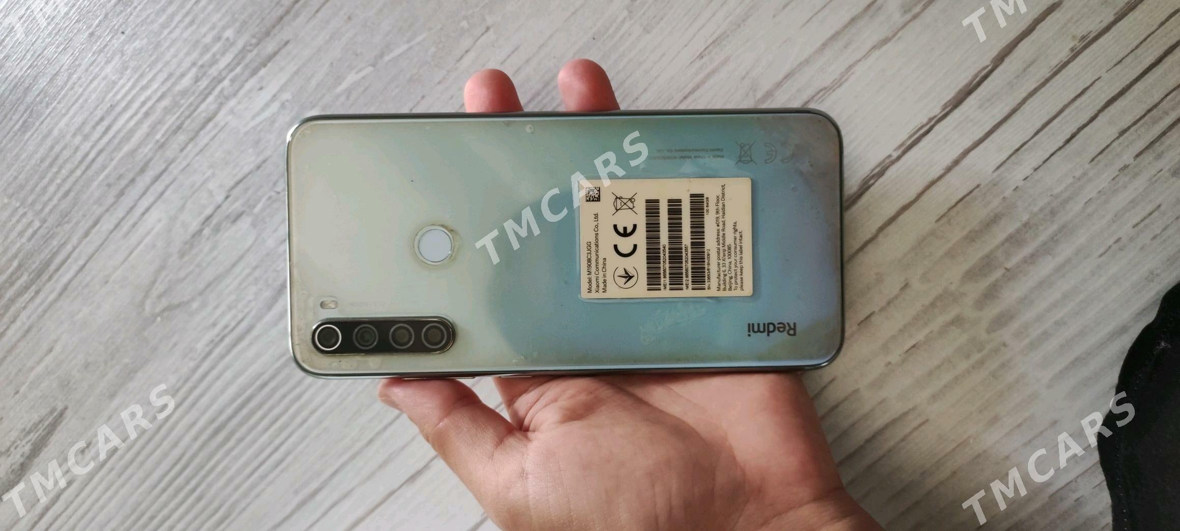 redmi note 8 - Мары - img 3