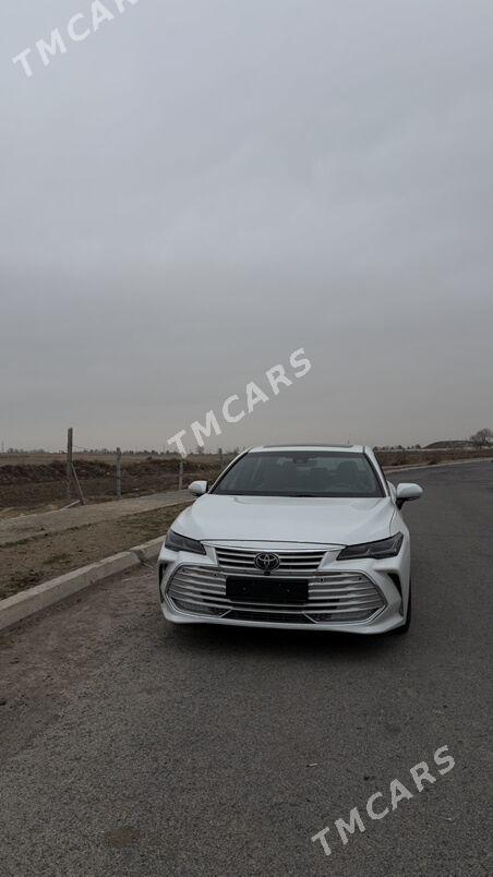 Toyota Avalon 2021 - 558 000 TMT - Aşgabat - img 5