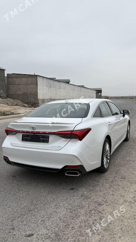 Toyota Avalon 2021 - 558 000 TMT - Aşgabat - img 3