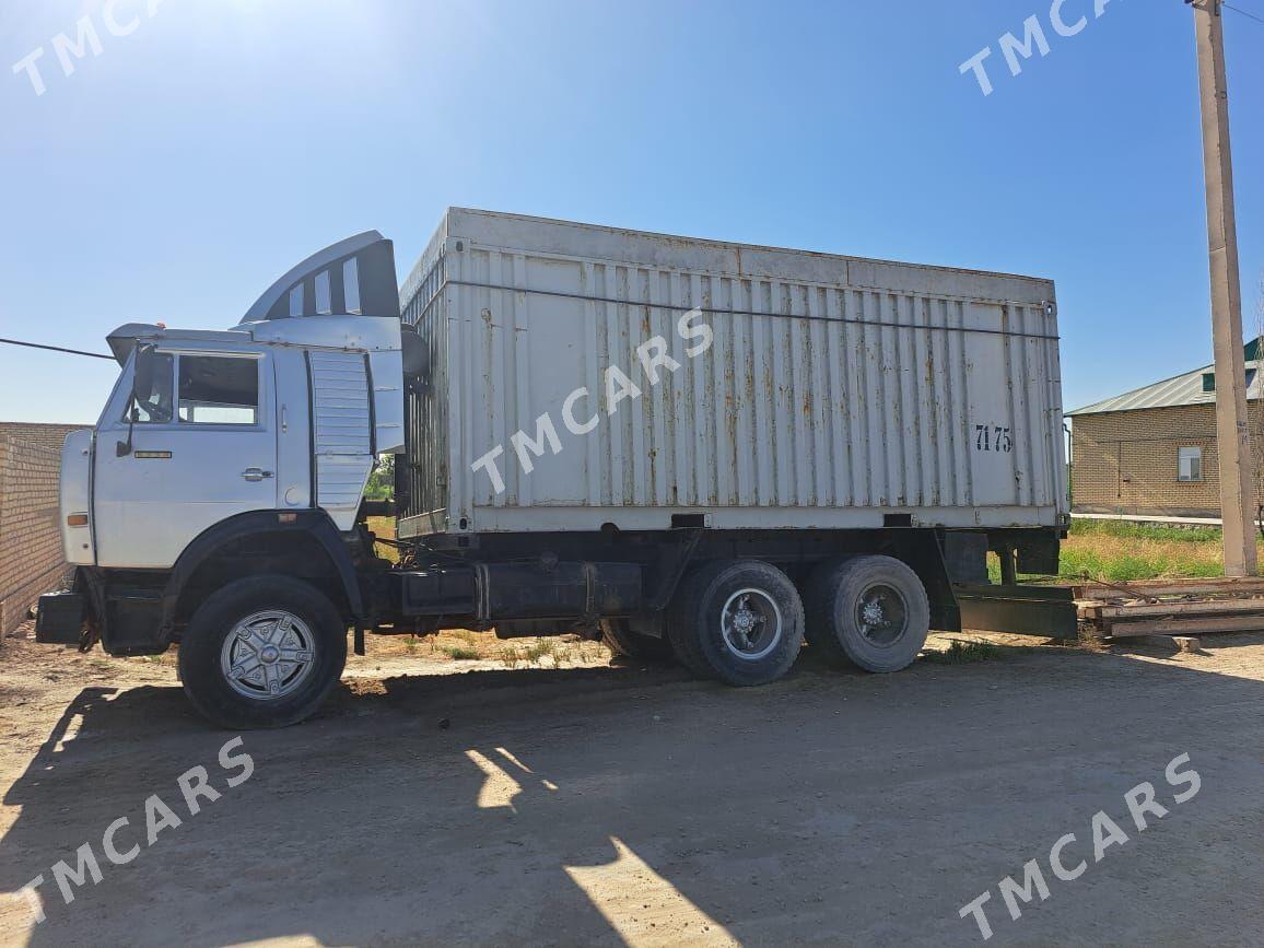 Kamaz 5320 1995 - 150 000 TMT - Türkmenabat - img 3
