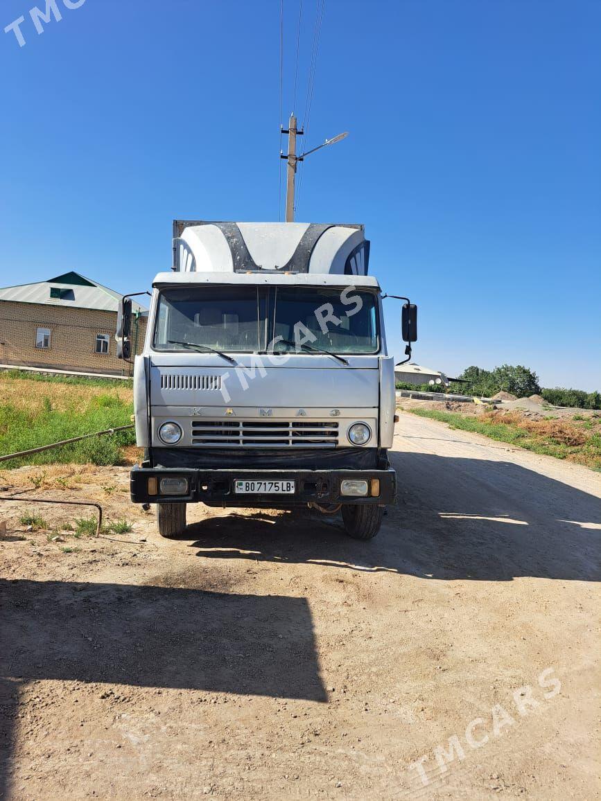 Kamaz 5320 1995 - 150 000 TMT - Türkmenabat - img 4