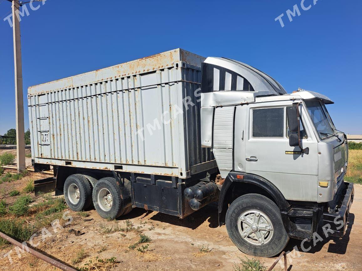Kamaz 5320 1995 - 150 000 TMT - Türkmenabat - img 2