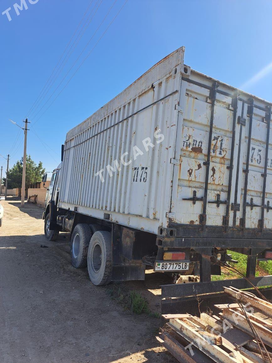 Kamaz 5320 1995 - 150 000 TMT - Türkmenabat - img 5