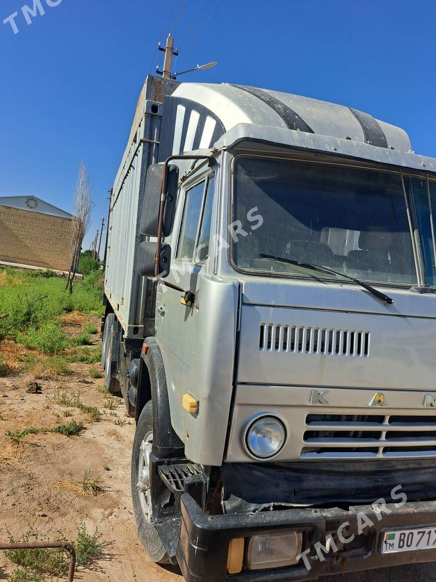 Kamaz 5320 1995 - 150 000 TMT - Türkmenabat - img 6