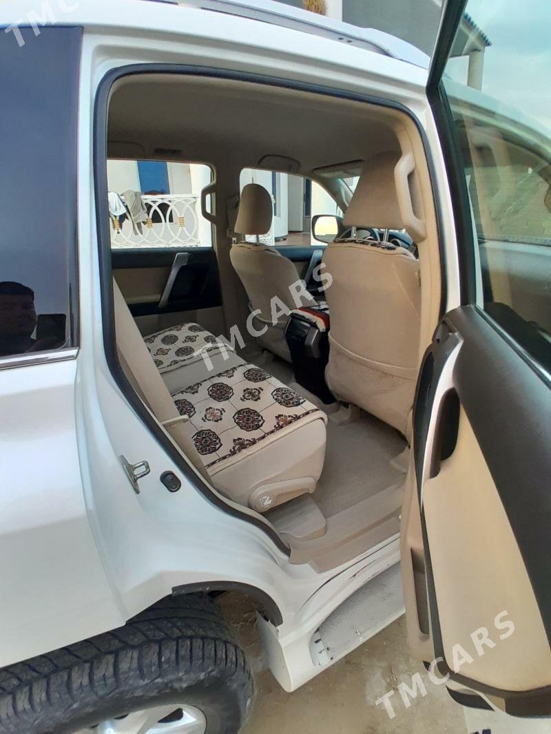 Toyota Land Cruiser Prado 2016 - 560 000 TMT - Esenguly - img 3