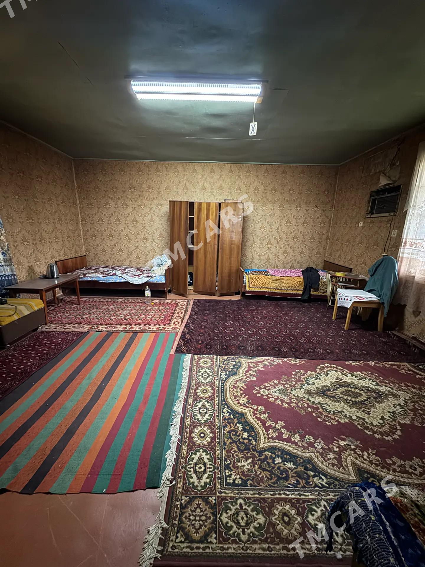 Аннау дача - Aşgabat - img 2