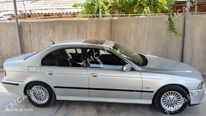 BMW E39 2000 - 140 000 TMT - Mary - img 4