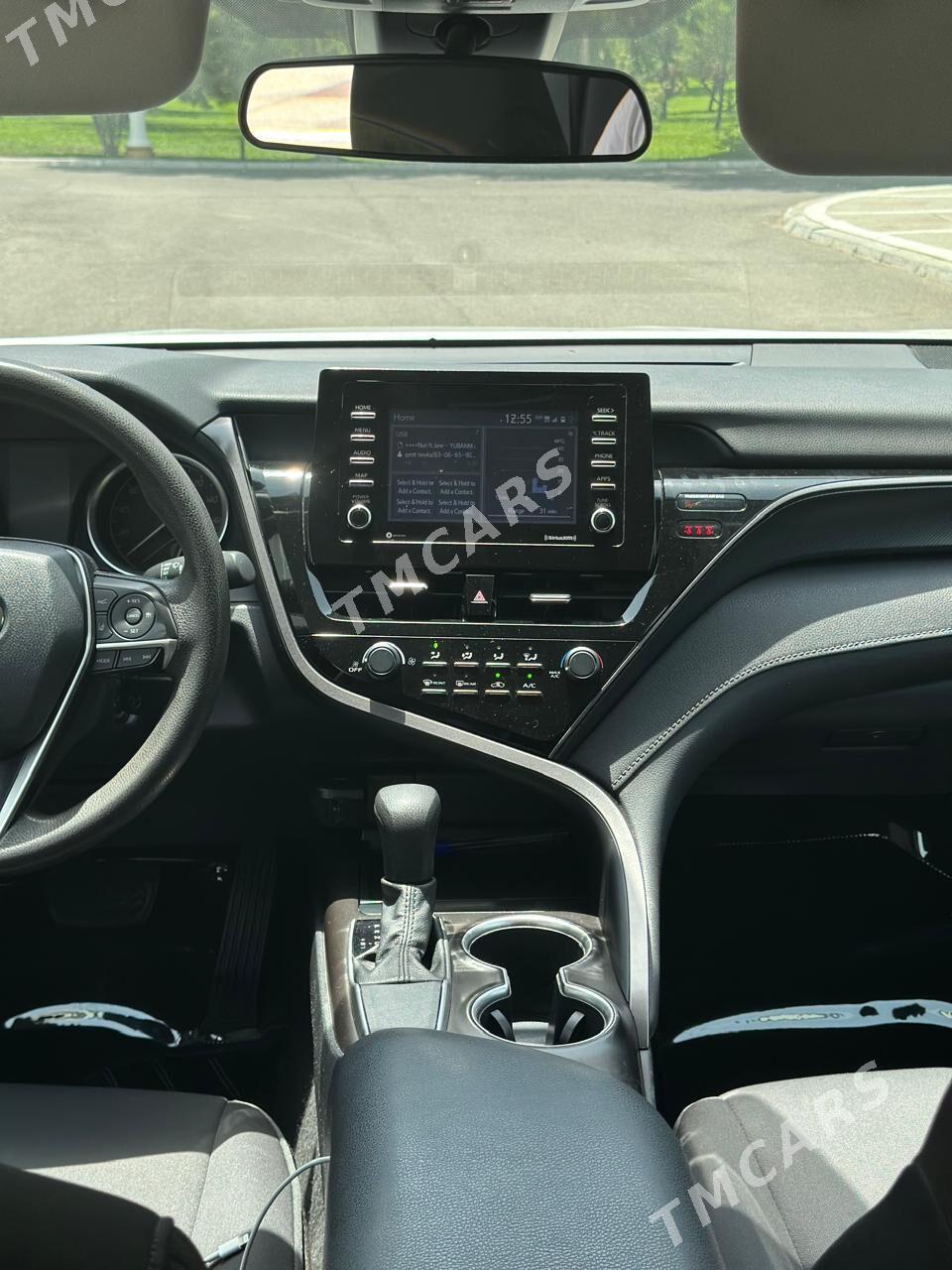 Toyota Camry 2021 - 321 110 TMT - Dosaaf - img 2