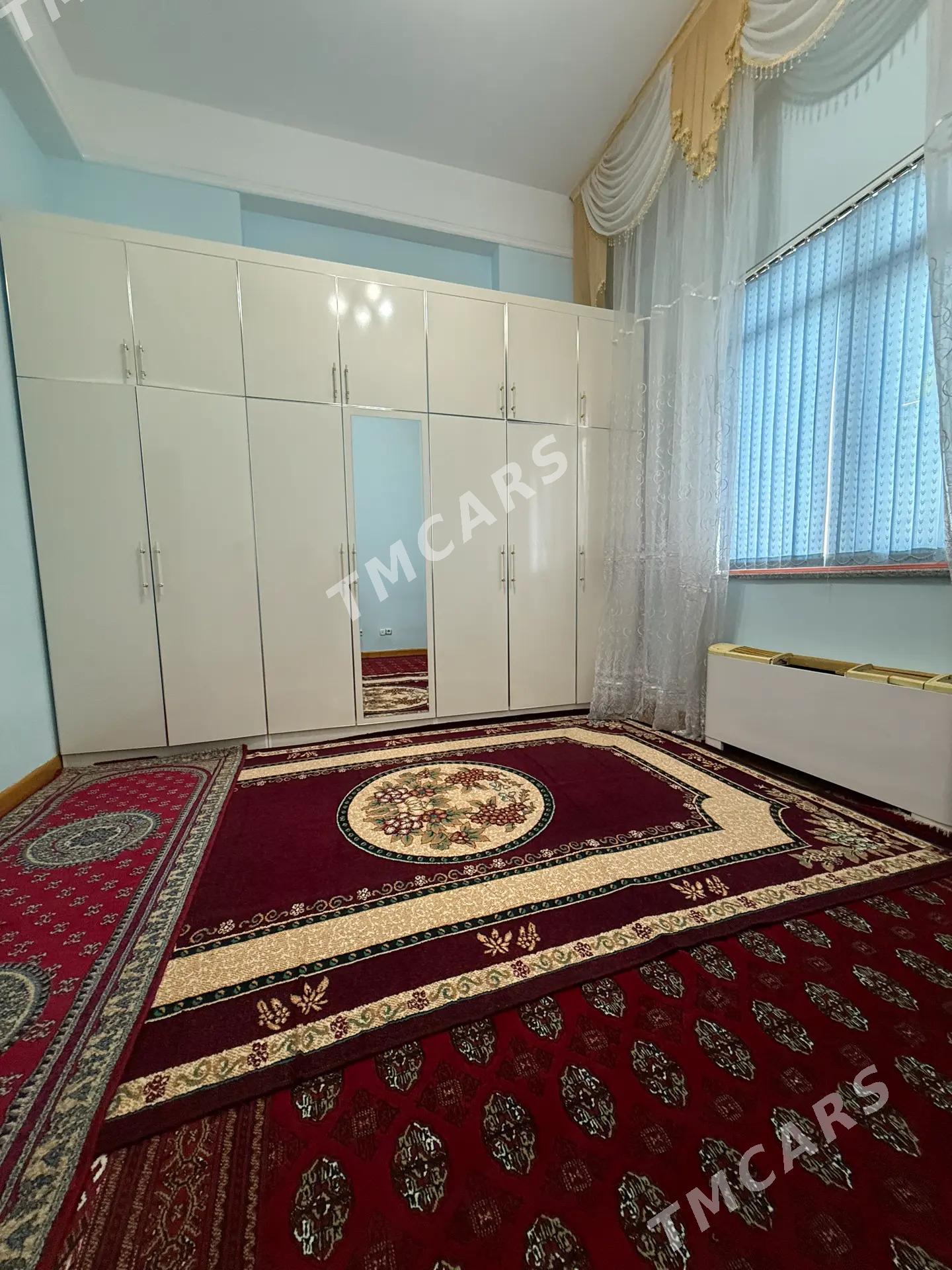 Нефтегаз кремль элитка 3 ком - Nebitgaz (Andalib-Ankara köç.) - img 8