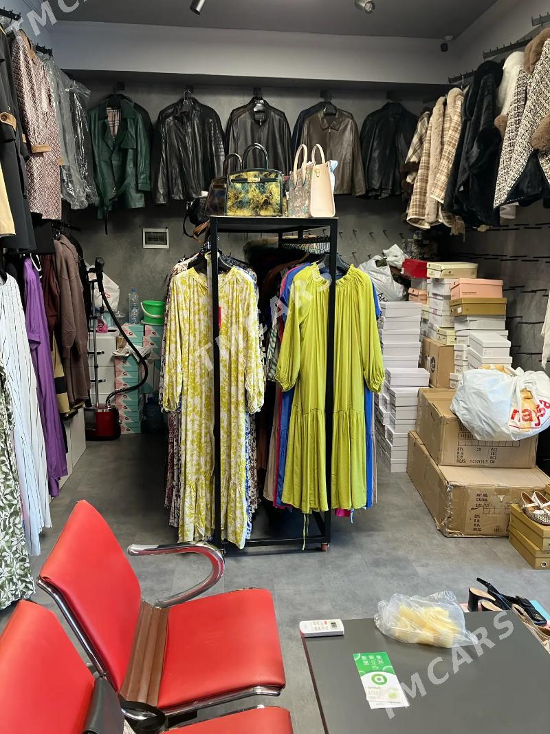 arenda magazyn ors bazar - Ашхабад - img 2