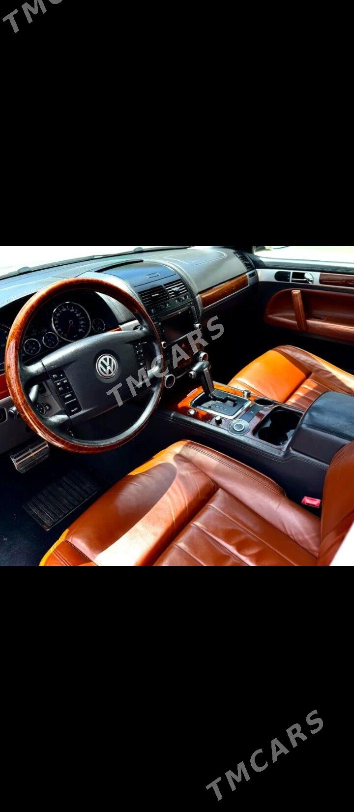 Volkswagen Touareg 2 2009 - 265 000 TMT - Мары - img 6