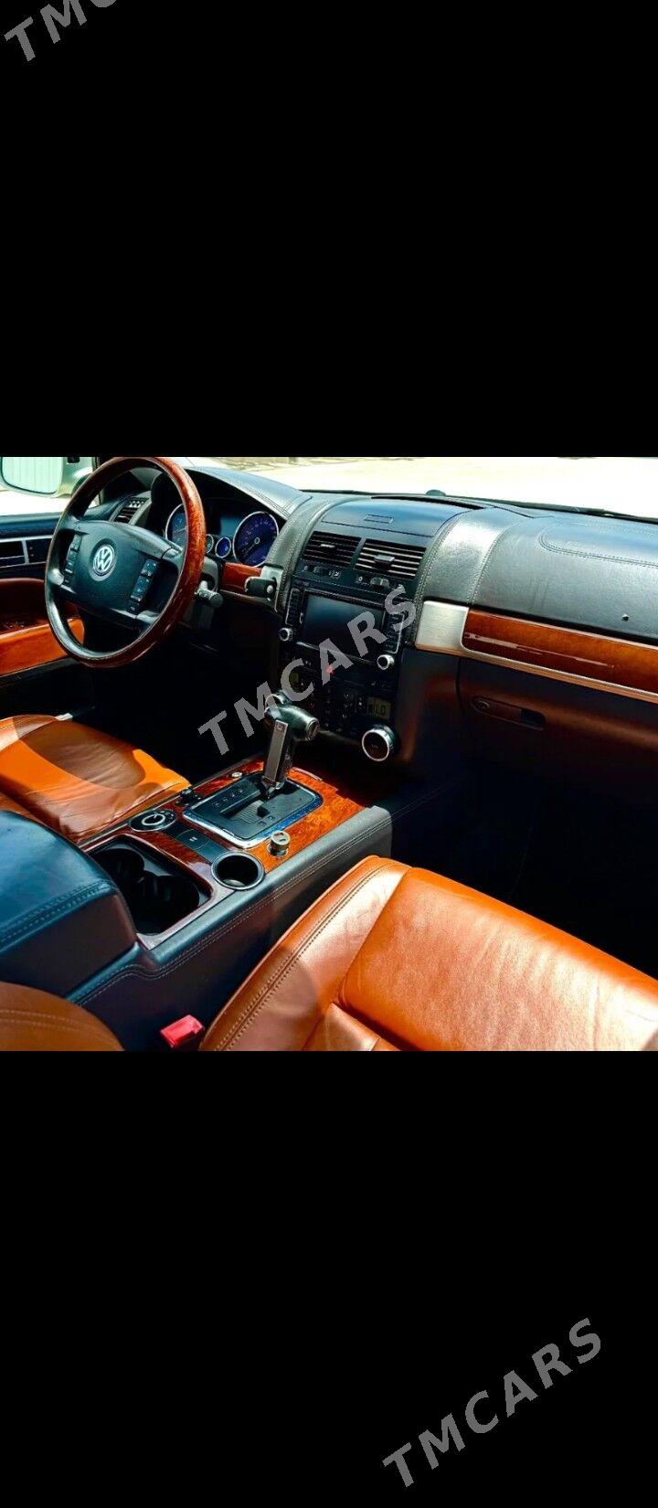 Volkswagen Touareg 2 2009 - 265 000 TMT - Мары - img 5