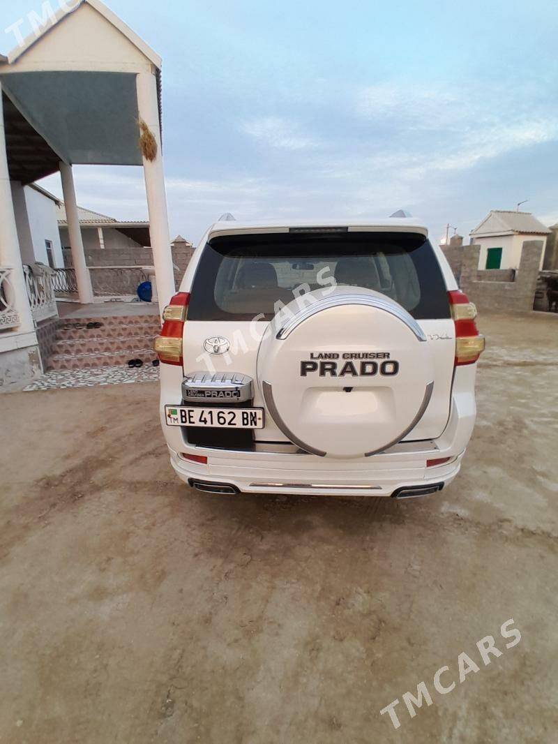 Toyota Land Cruiser Prado 2016 - 560 000 TMT - Esenguly - img 7