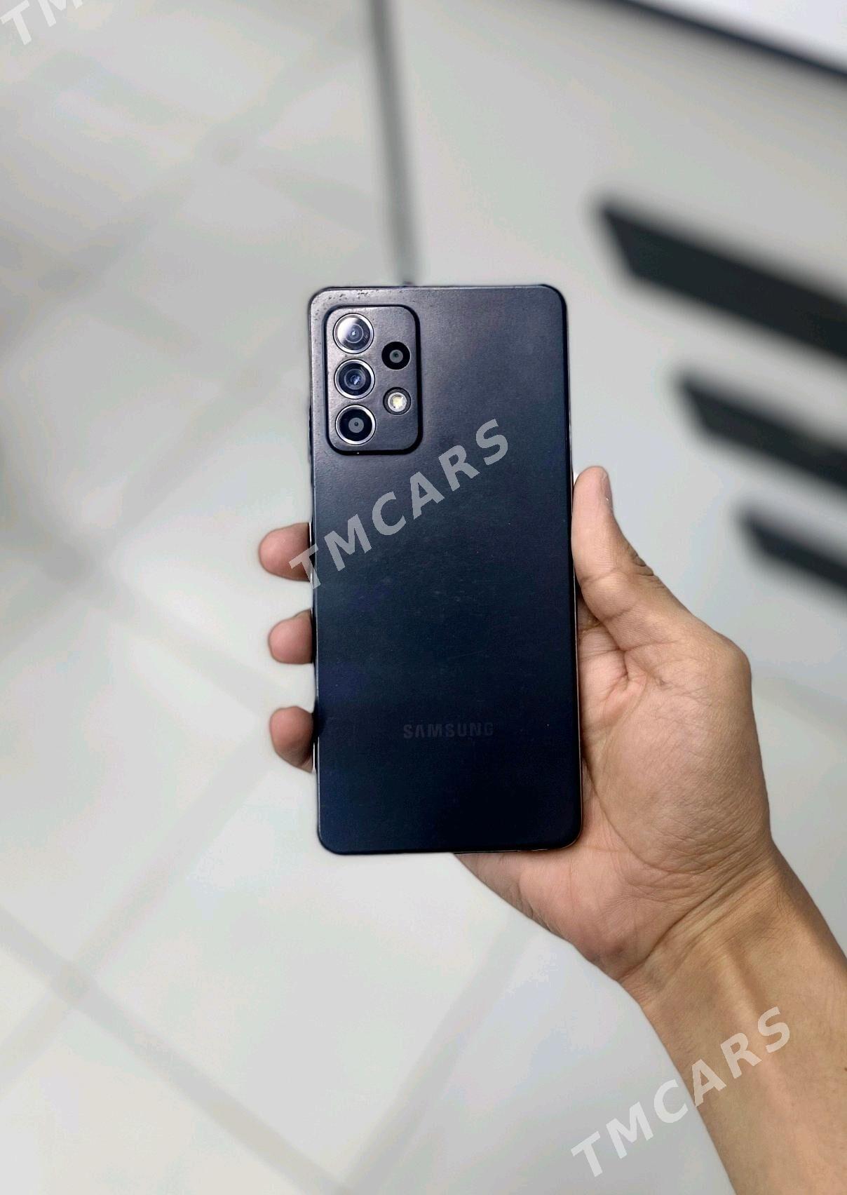 Samsung a52 Obmen - Ашхабад - img 2