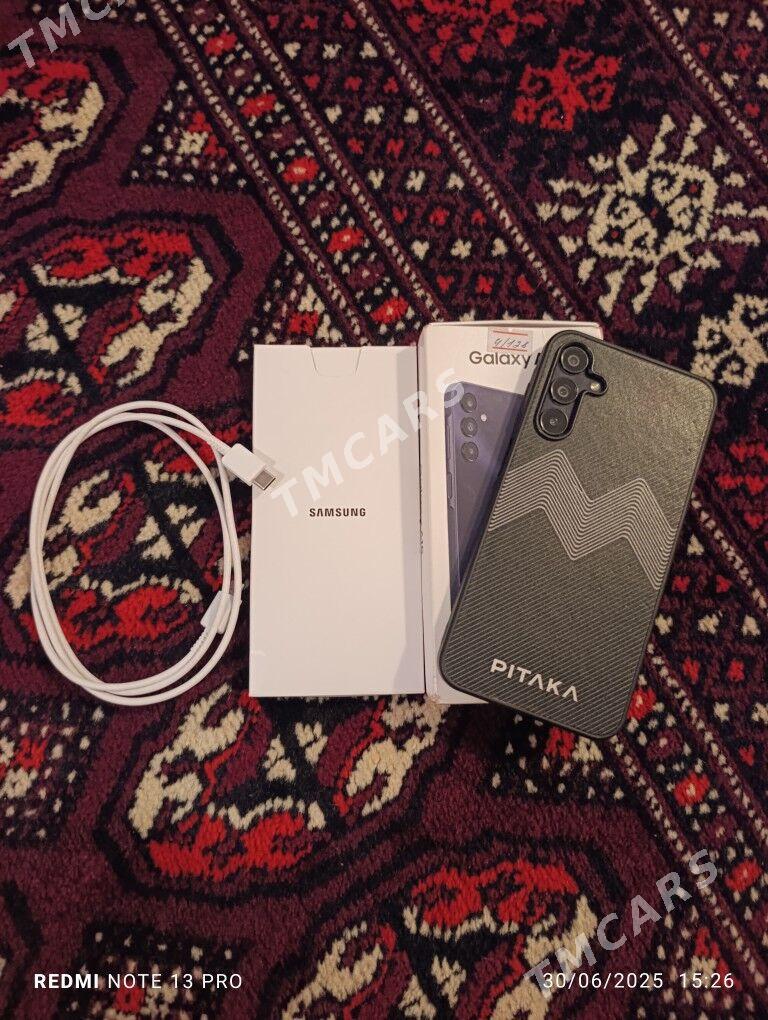 Samsung a15  - Гумдаг - img 6