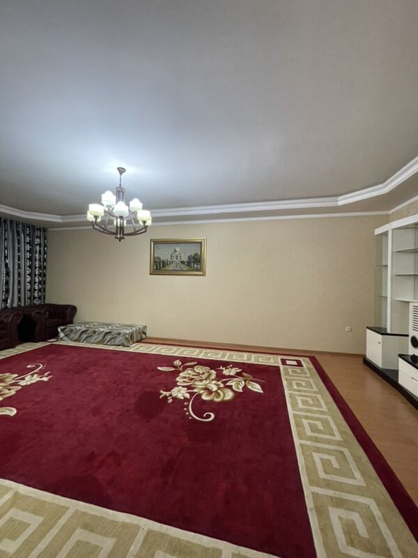 Çoganly Arkaç kotež - Aşgabat - img 6