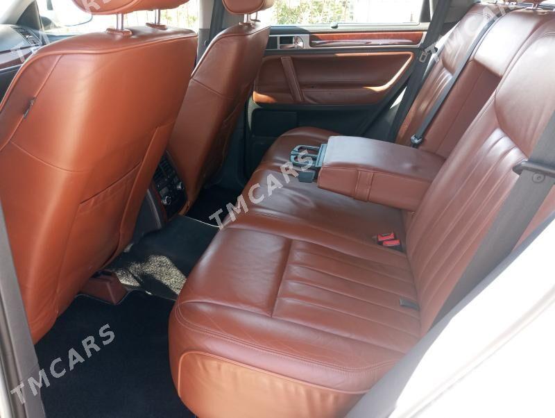 Volkswagen Touareg 2 2009 - 265 000 TMT - Мары - img 8