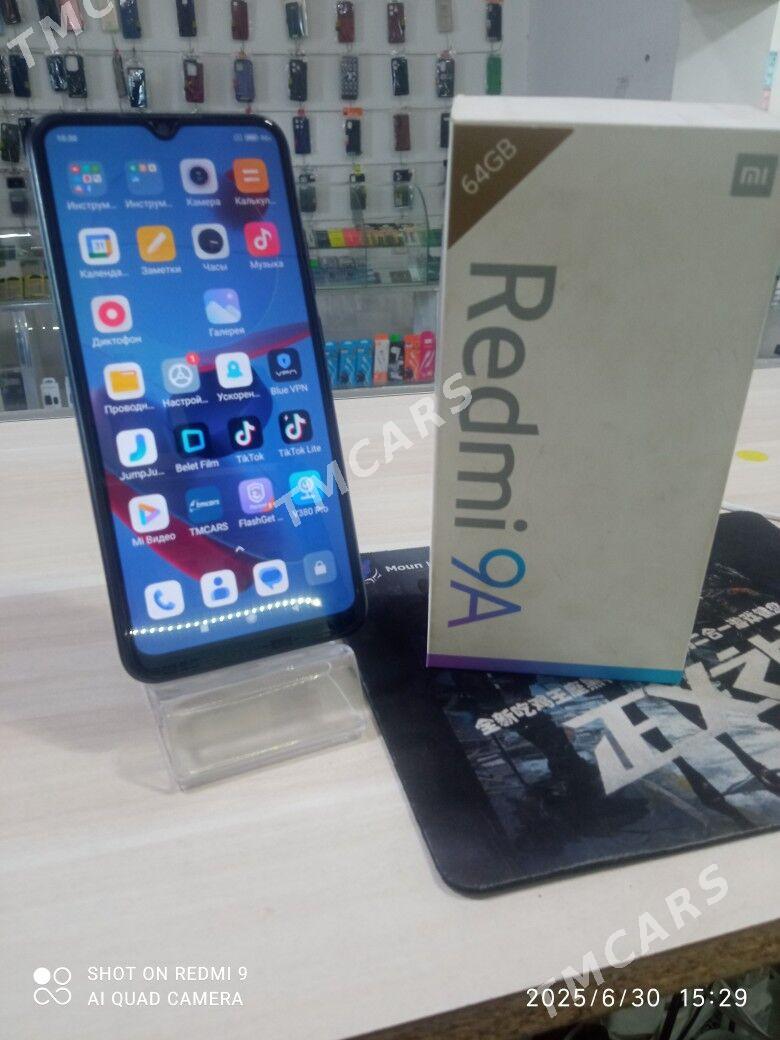 Redmi 9A - Görogly (Tagta) - img 3