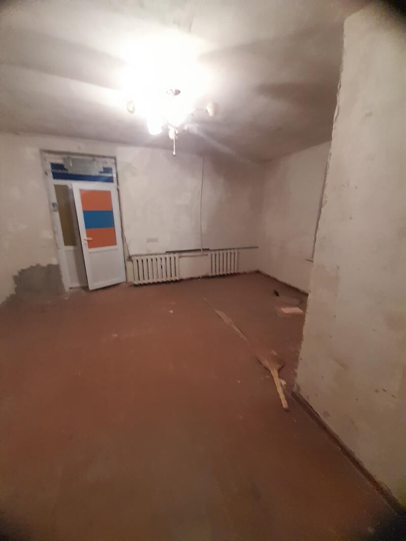 6 mikirayon 3 komnat bez remon - Aşgabat - img 4