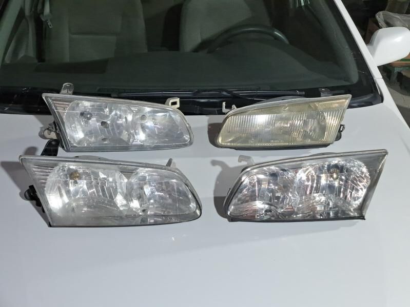 Babycka Lesicka fara cyra 600 TMT - Ашхабад - img 2