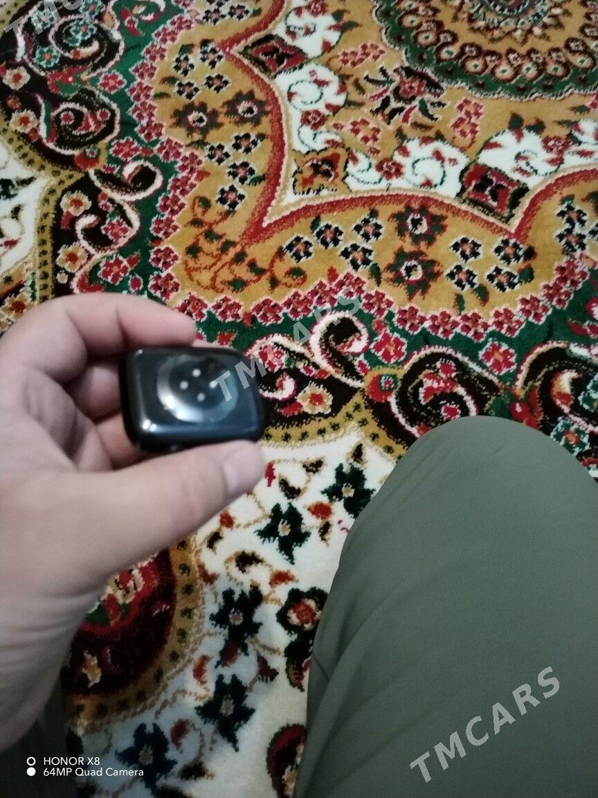 Apple watch 7 - Хитровка - img 3