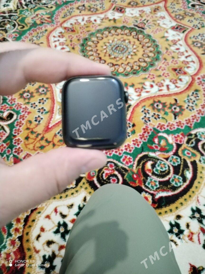 Apple watch 7 - Хитровка - img 4
