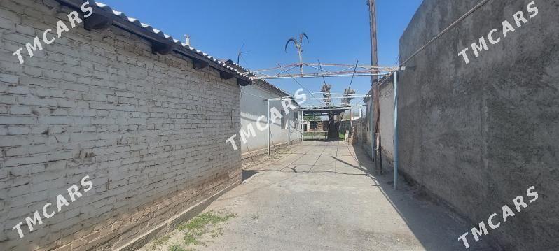 Gökdepe Gazak oba sentr yoluñ - Gökdepe - img 3