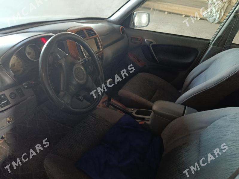 Toyota RAV4 2003 - 105 000 TMT - Халач - img 3