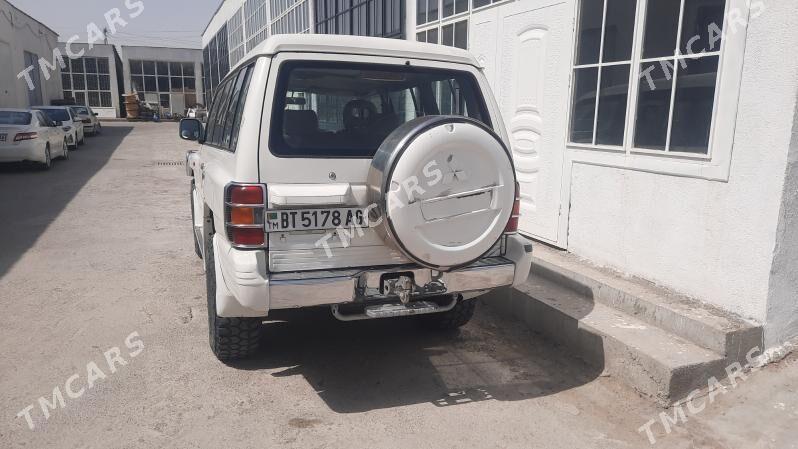 Mitsubishi Pajero 1999 - 110 000 TMT - 2 mkr - img 8