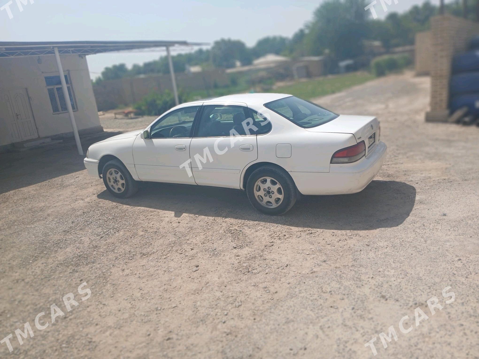 Toyota Avalon 1997 - 96 000 TMT - Mary - img 2