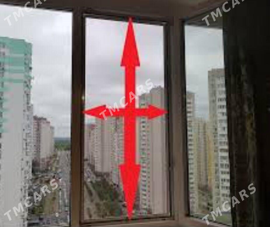 çaga zamok we aÿna setkalar - Ашхабад - img 7