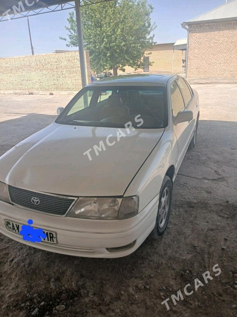 Toyota Avalon 1997 - 96 000 TMT - Mary - img 4