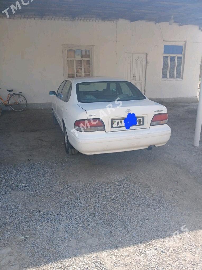 Toyota Avalon 1997 - 96 000 TMT - Mary - img 3