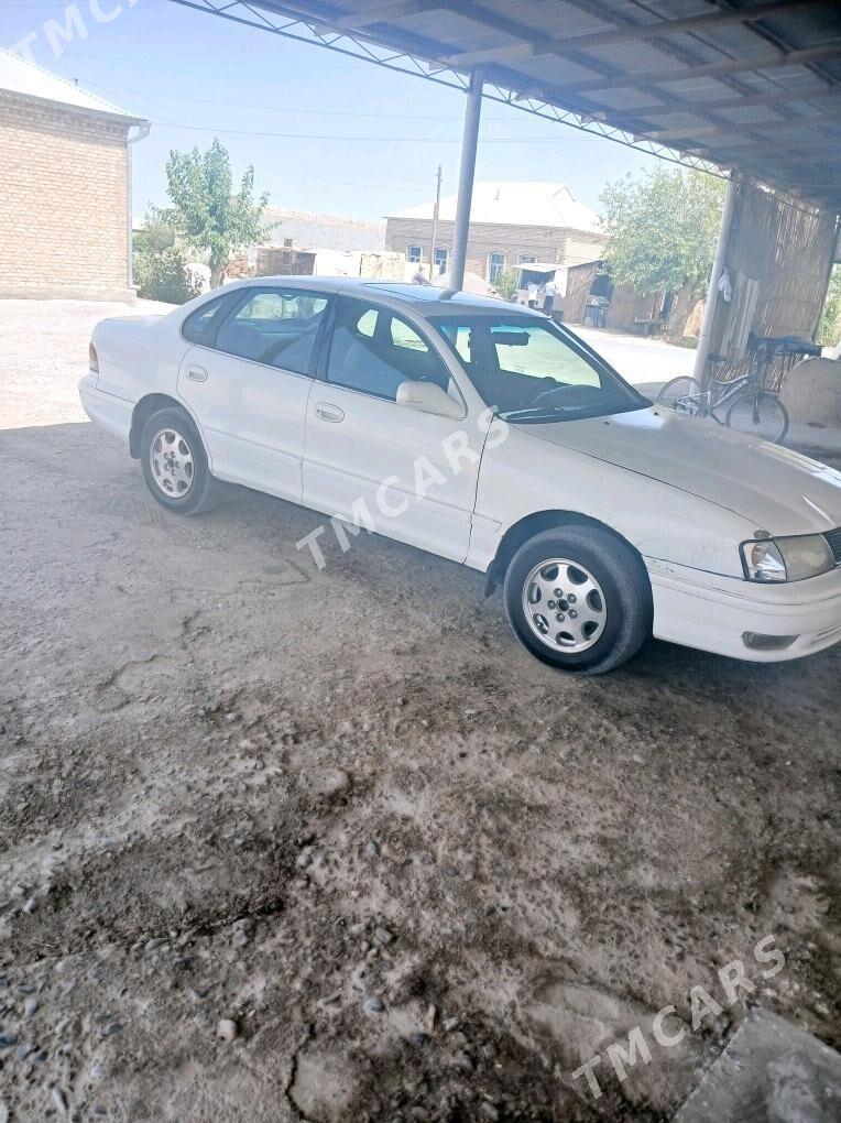 Toyota Avalon 1997 - 96 000 TMT - Mary - img 5