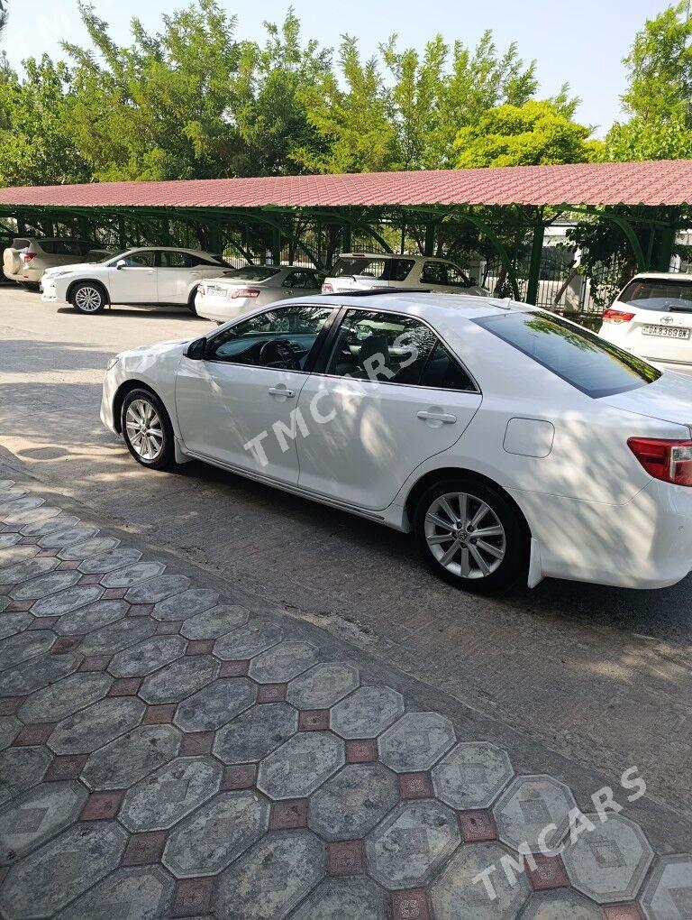Toyota Camry 2013 - 220 000 TMT - Türkmenbaşy - img 3