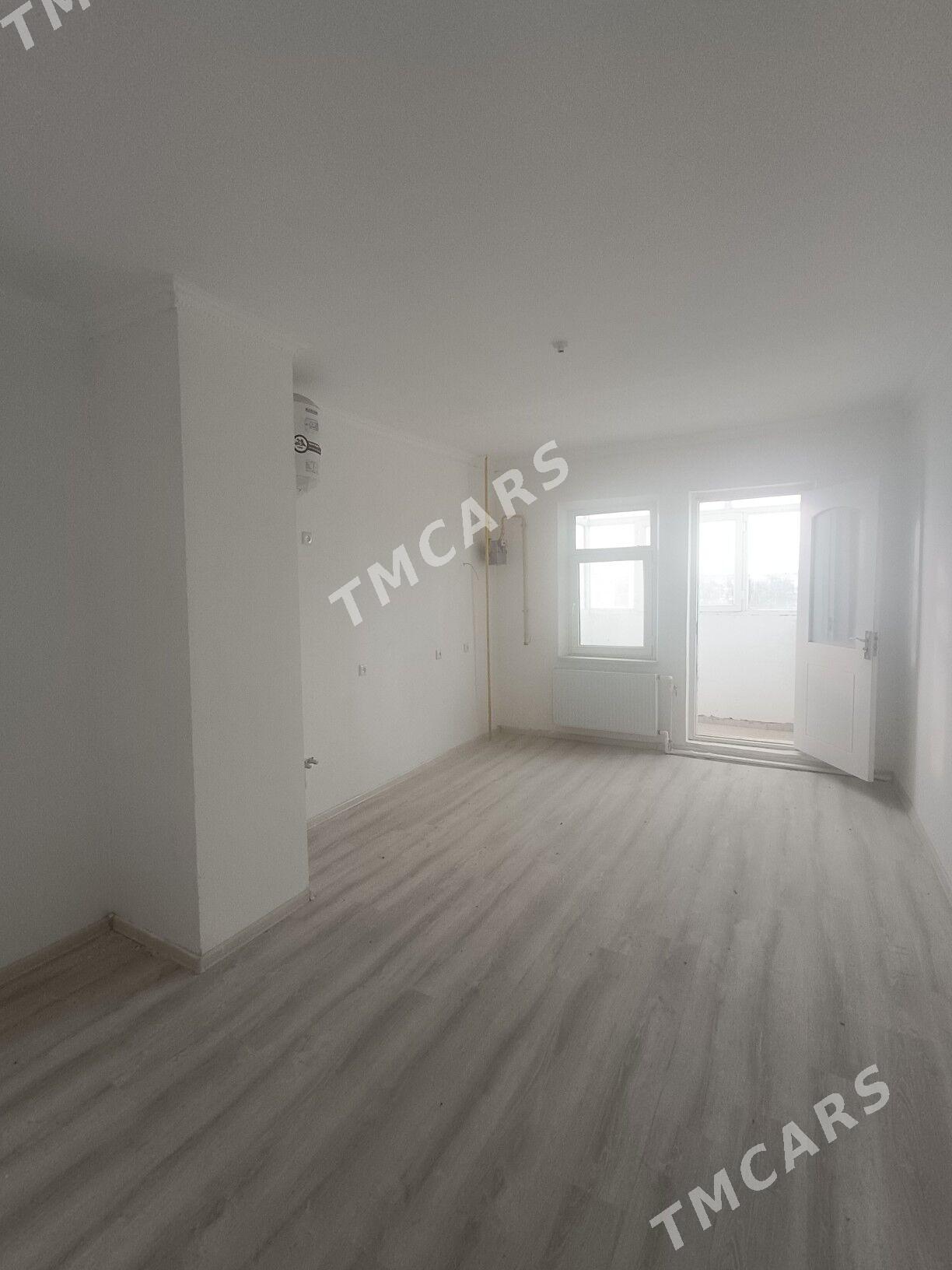 Änew panel jaÿ (OBMEN bar) - Ак-Бугдайский этрап - img 2