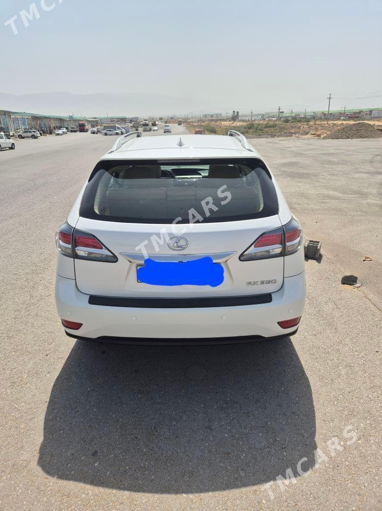 Lexus RX 350 2014 - 410 000 TMT - Änew - img 3