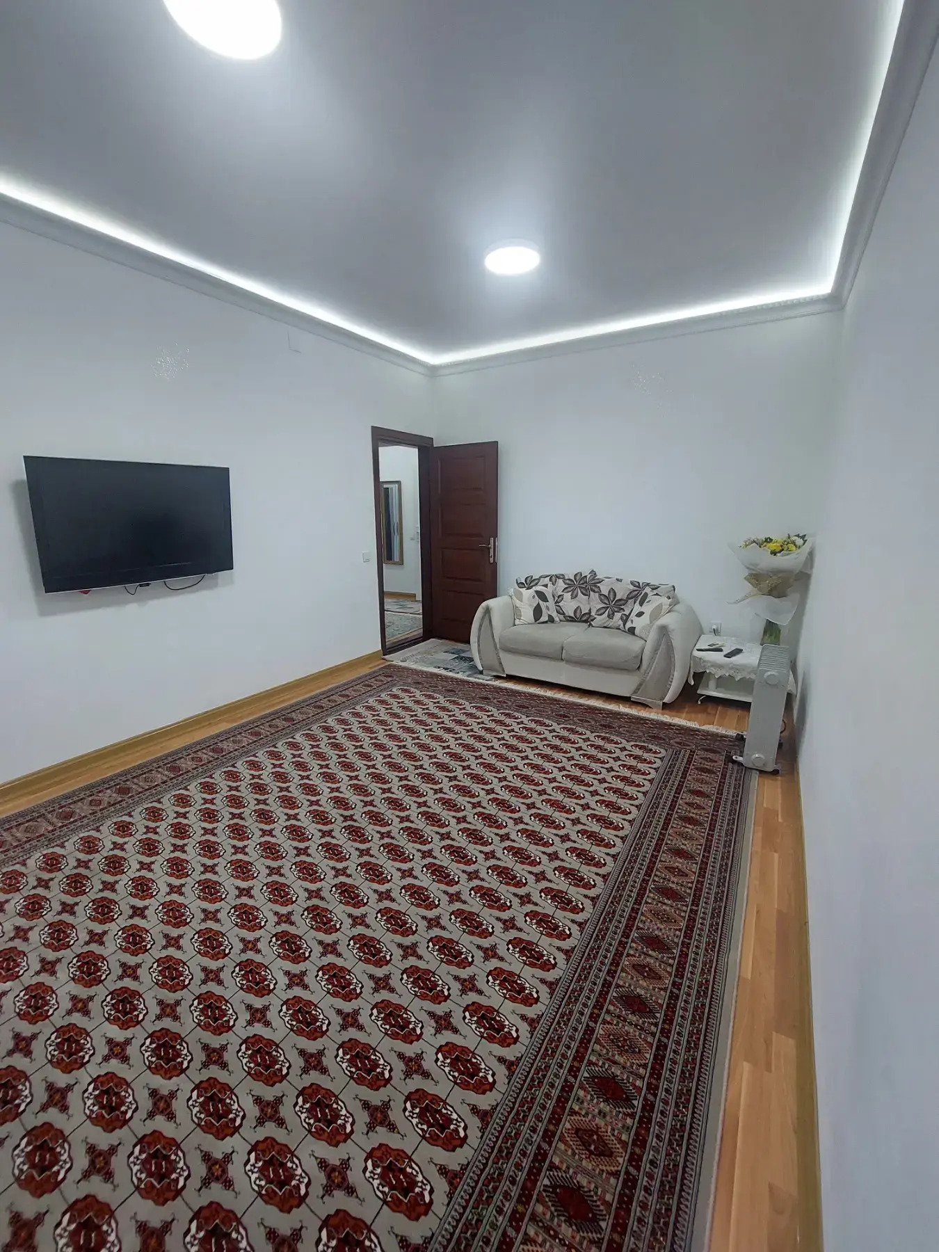 Arenda kw jay kreyine аренда к - Aşgabat - img 2