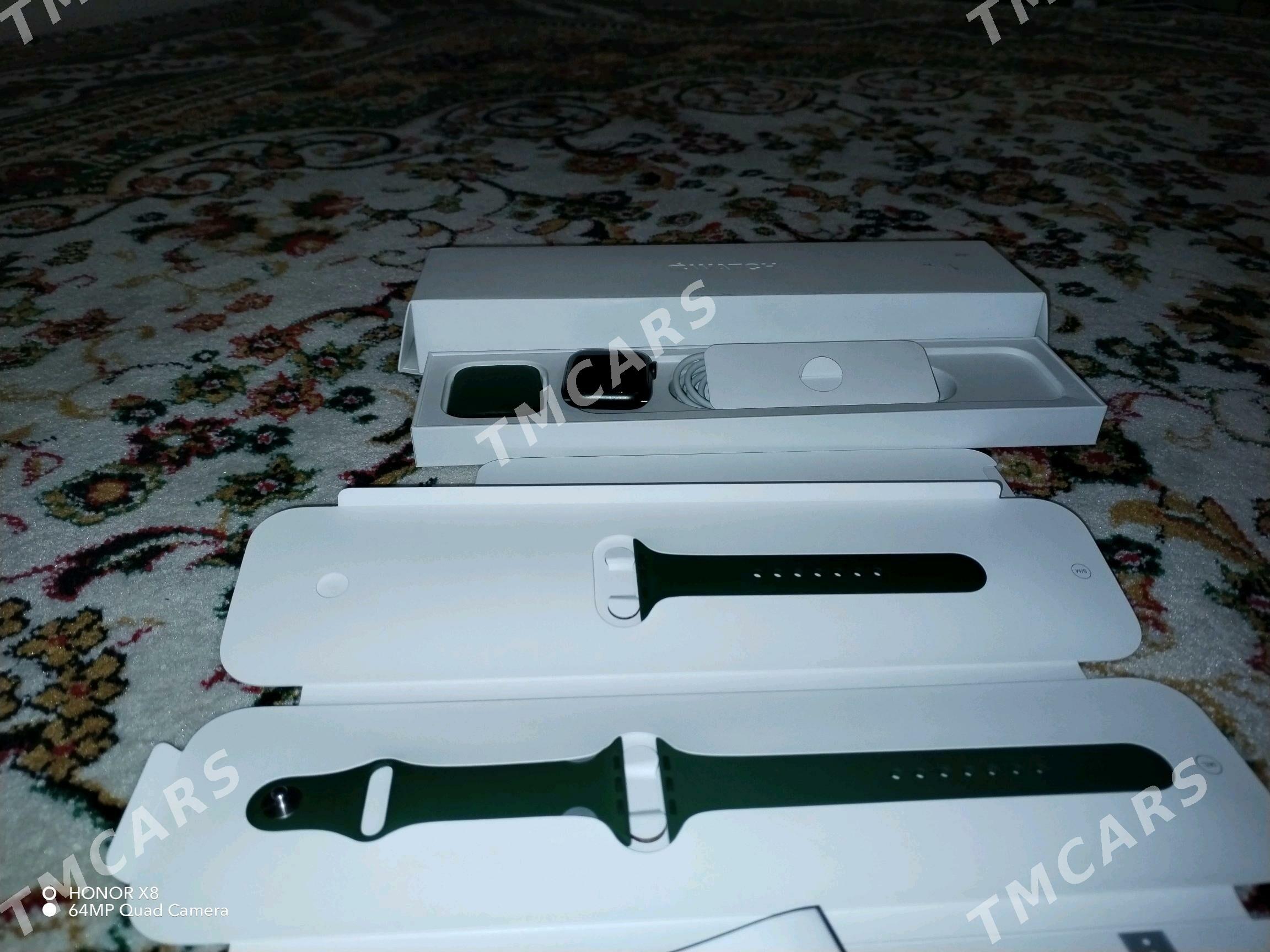 Apple watch 7 - Хитровка - img 6