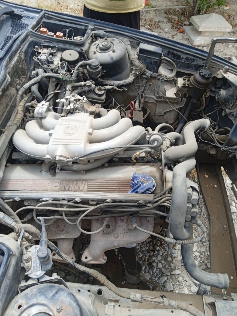e34 mator pyrastoy 4 000 TMT - Балканабат - img 3