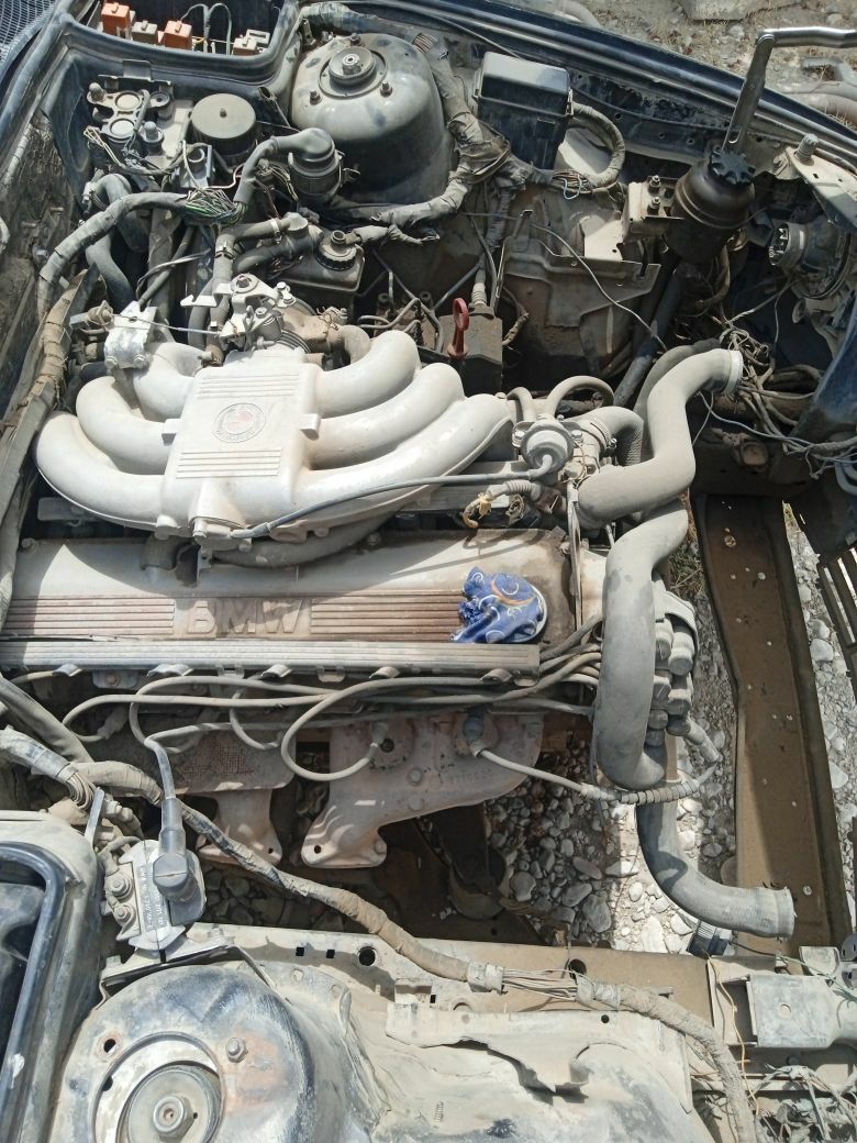 e34 mator pyrastoy 4 000 TMT - Балканабат - img 2